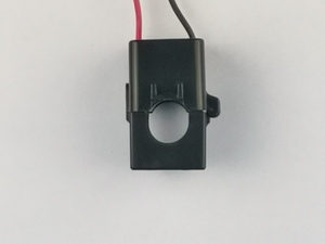 CTK160402型风机电流采集器