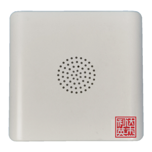 LDY型消防应急疏散余压探测器附件（进气口）