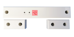 LDFD-MCY防火门门磁开关(一体式)