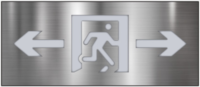 集中控制型消防应急标志灯具（I型）