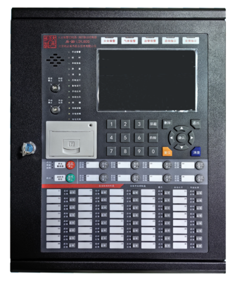 消防联动控制器