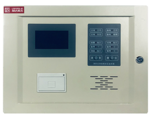 LDXF/S-1型消防设备电源状态监控器