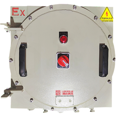 应急照明配电箱（防爆型）