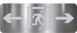 集中控制型消防应急标志灯具