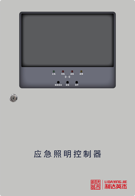 应急照明控制器（壁挂式）