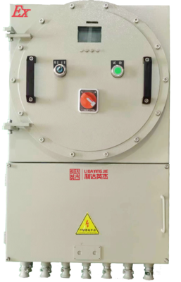 应急照明集中电源（防爆型）