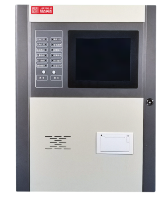 LDFD/S防火门监控器