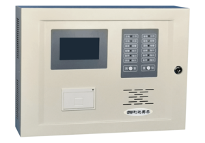LDXF/S-1型消防设备电源状态监控器