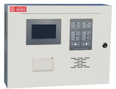 LDYJ消防应急疏散余压监控器