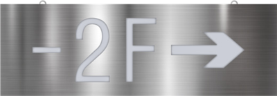 集中控制型消防应急标志灯具