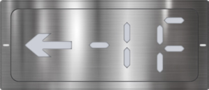 集中控制型消防应急标志灯具