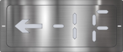 集中控制型消防应急标志灯具